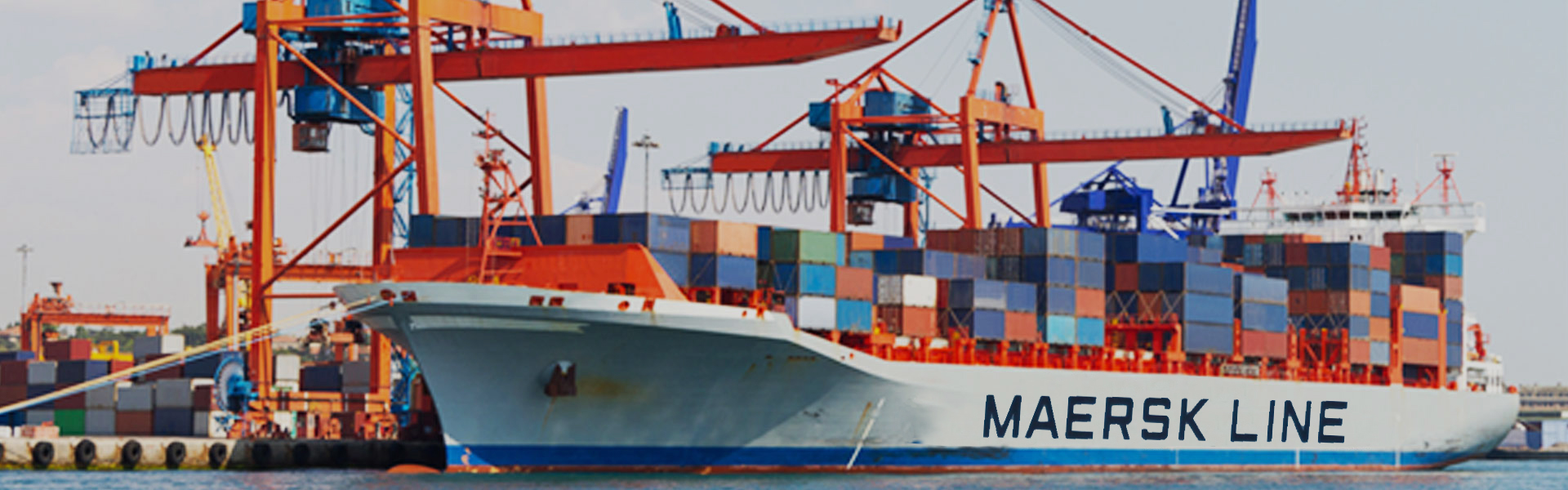 საკონტეინერო გადაზიდვები