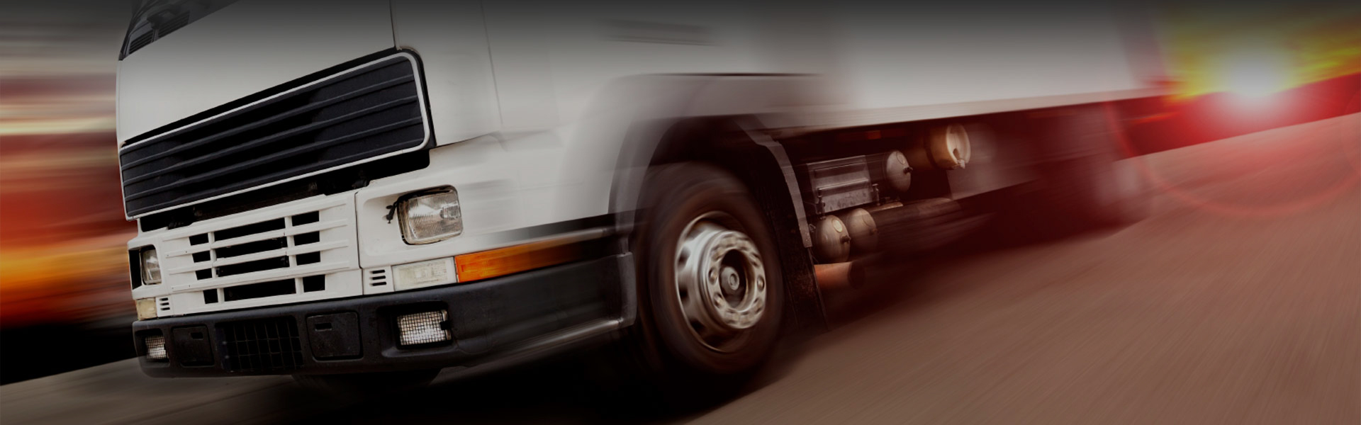 საავტომობილო გადაზიდვები